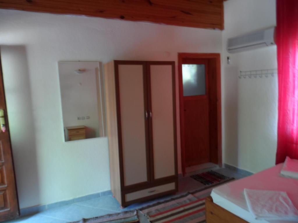 Çıralı Engin Pension חדר תמונה